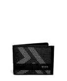TUMI Double Billfold