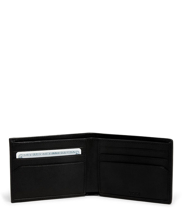 TUMI Double Billfold