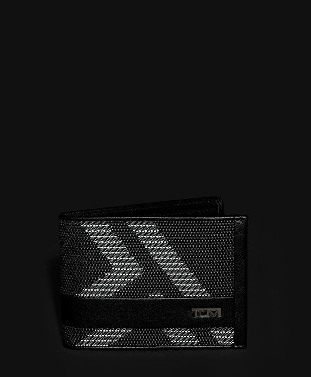 TUMI Double Billfold
