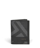 TUMI Gusseted Card Case