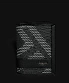 TUMI Gusseted Card Case