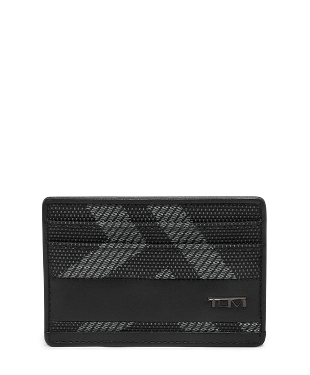 TUMI Slim Card Case