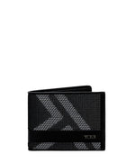 Global Double Billfold