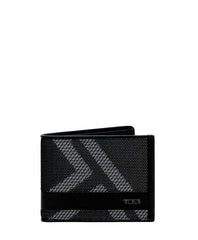 Global Double Billfold