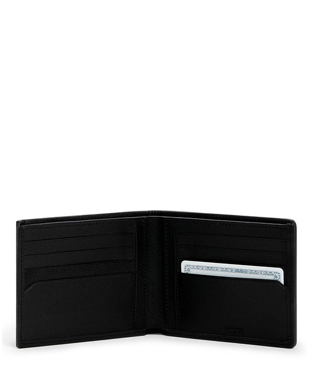 TUMI Global Double Billfold