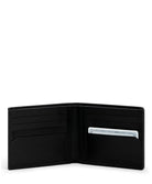 TUMI Global Double Billfold
