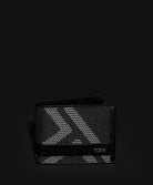 TUMI Global Double Billfold