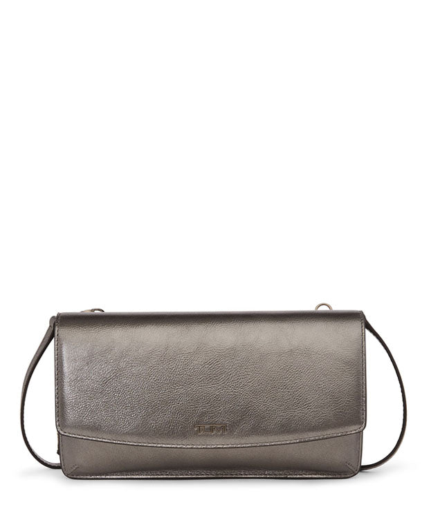 TUMI Wallet Crossbody