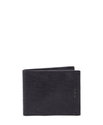 Global Double Billfold