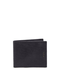 Global Double Billfold