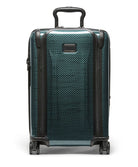 TUMI International Front Pocket Expandable Carry-On