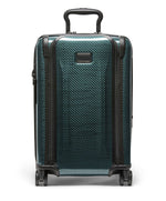 International Front Pocket Expandable Carry-On