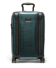 International Front Pocket Expandable Carry-On