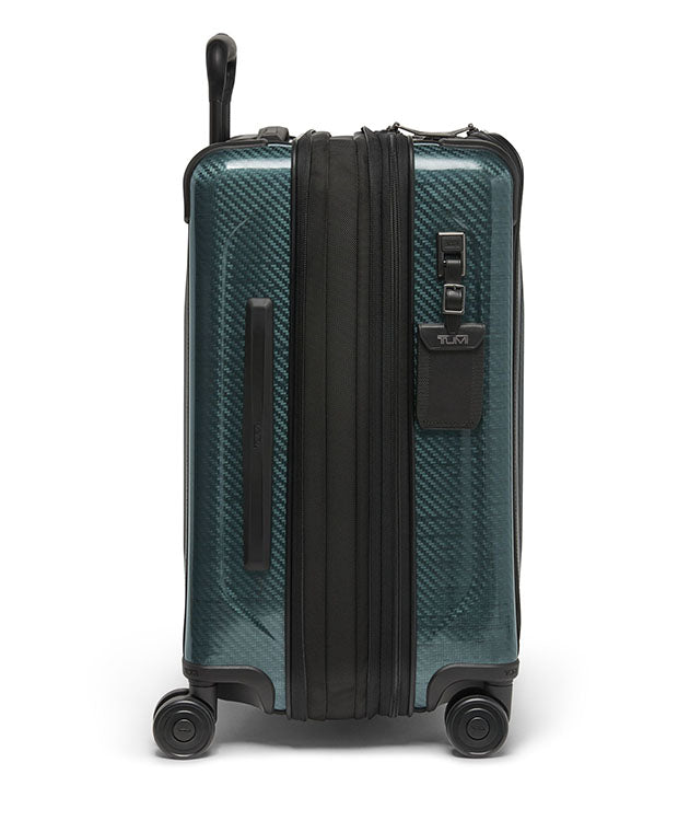 TUMI International Front Pocket Expandable Carry-On
