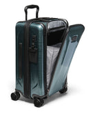 TUMI International Front Pocket Expandable Carry-On