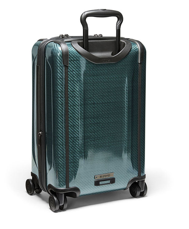 TUMI International Front Pocket Expandable Carry-On