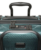 TUMI International Front Pocket Expandable Carry-On