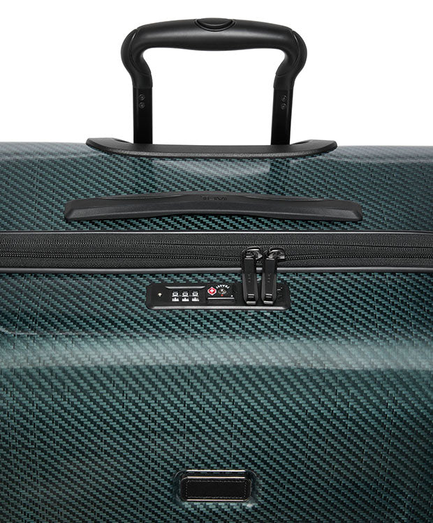 TUMI Extended Trip Expandable 4 Wheeled Packing Case