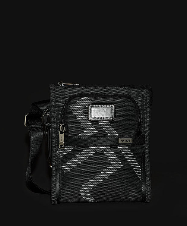 TUMI Pocket Bag Small