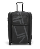 TUMI International Dual Access 4 Wheeled Carry On