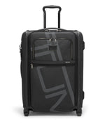 International Dual Access 4 Wheeled Carry On
