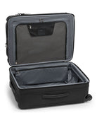 TUMI International Dual Access 4 Wheeled Carry On