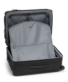 TUMI International Dual Access 4 Wheeled Carry On