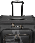 TUMI International Dual Access 4 Wheeled Carry On