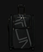 TUMI International Dual Access 4 Wheeled Carry On