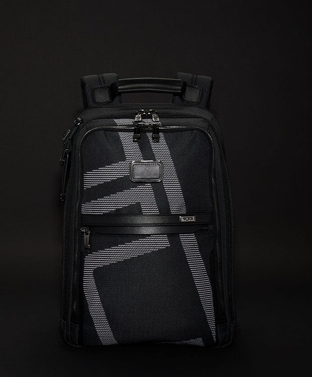 TUMI Slim Backpack