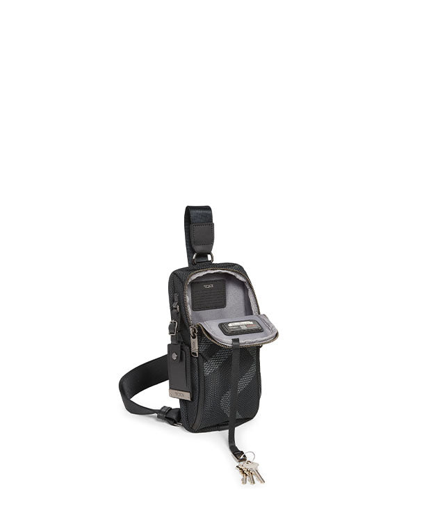 TUMI Compact Sling