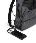 TUMI William Backpack