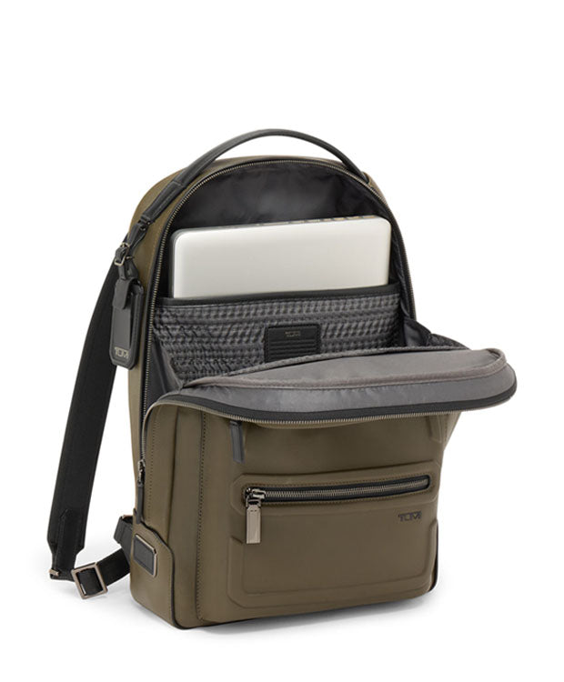 TUMI Bradner Backpack