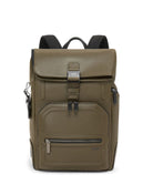 TUMI Osborn Roll Top Backpack