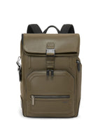 Osborn Roll Top Backpack