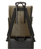 TUMI Osborn Roll Top Backpack