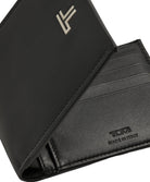TUMI Global Double Billfold