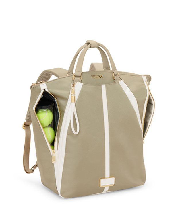 TUMI Tennis Backpack