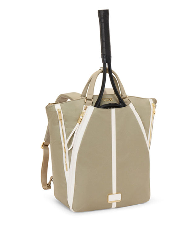 TUMI Tennis Backpack