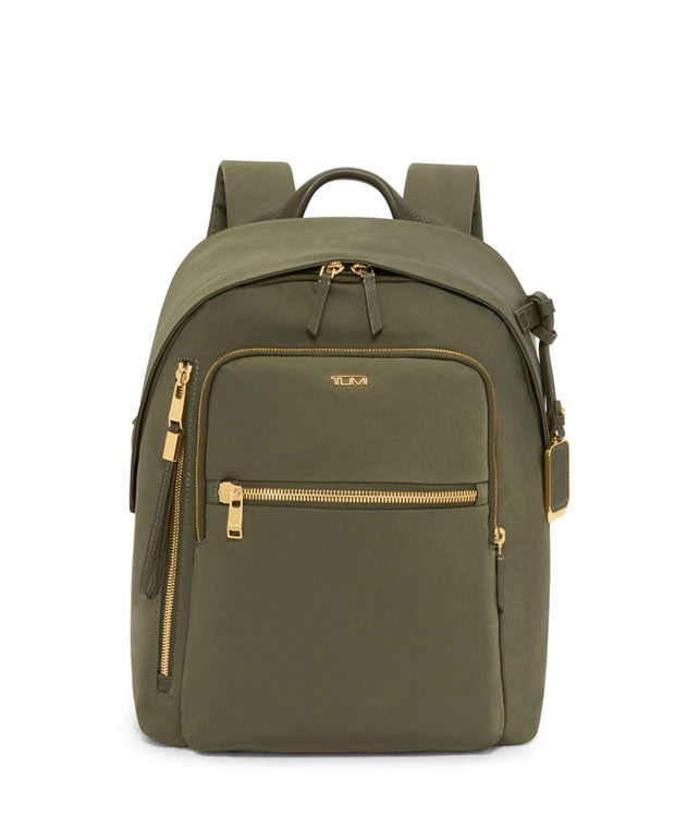 TUMI Halsey Backpack