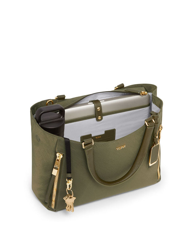 TUMI Valetta Medium Tote