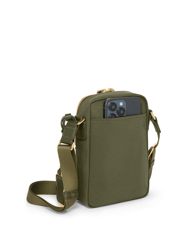 TUMI Persia Crossbody