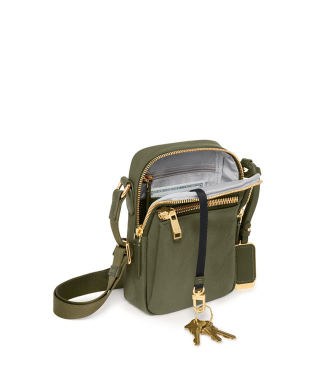 TUMI Persia Crossbody
