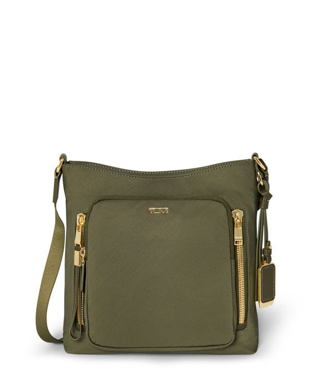 TUMI Tyler Crossbody