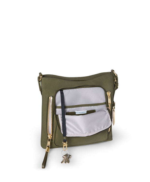 TUMI Tyler Crossbody