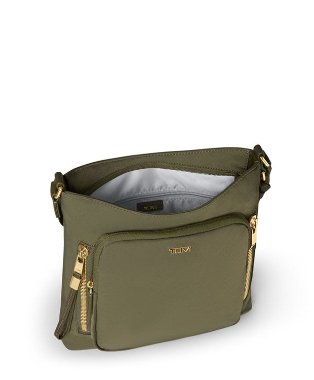 TUMI Tyler Crossbody