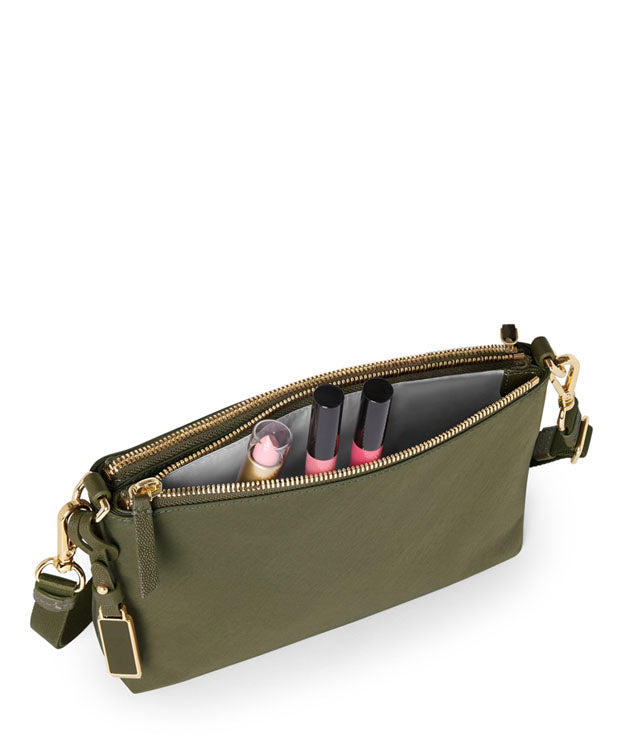 TUMI Adela Crossbody