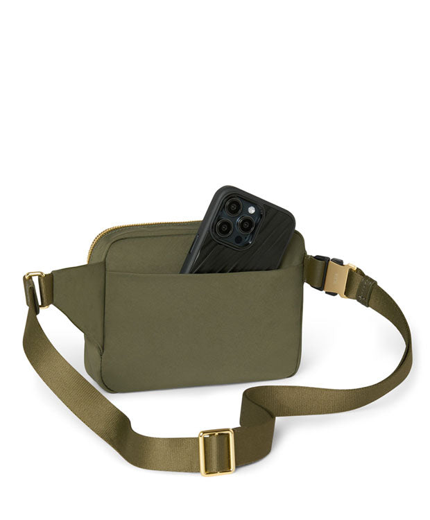 TUMI Sedona Crossbody/ Sling