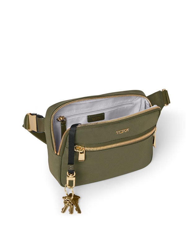 TUMI Sedona Crossbody/ Sling