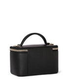 TUMI Lex Mini Train Case Crossbody